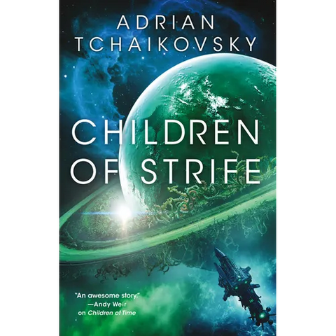 Children of Strife