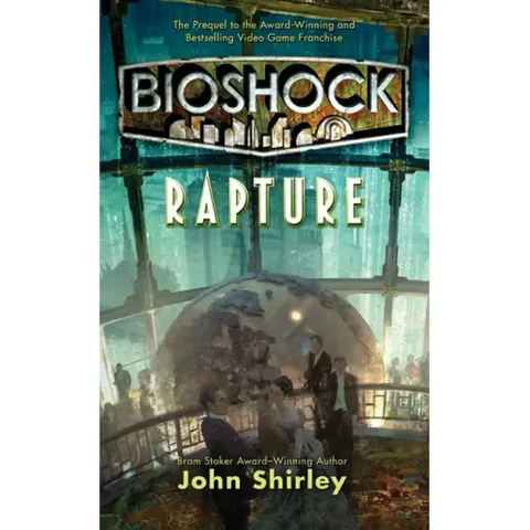 Bioshock: Rapture