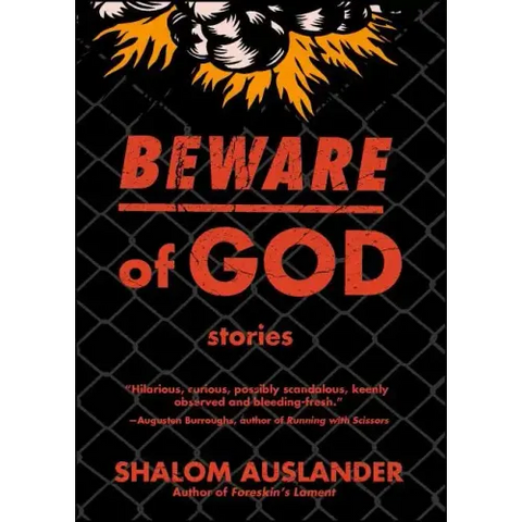 Beware of God: Stories