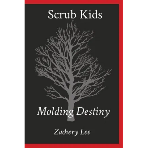 Scrub Kids: Molding Destiny
