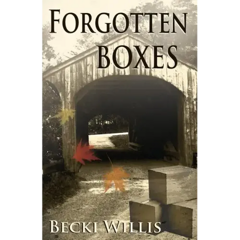 Forgotten Boxes