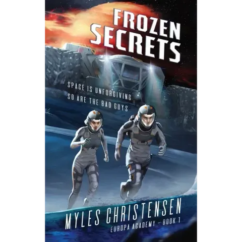 Frozen Secrets
