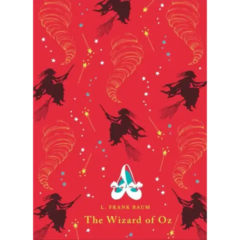 The Wizard of Oz
