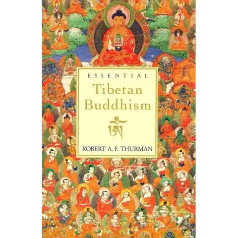 Essential Tibetan Buddhism