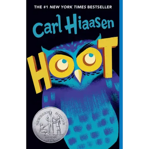 Hoot