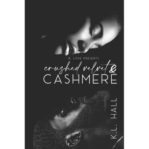 Crushed Velvet & Cashmere: (A Forbidden Love Romance)