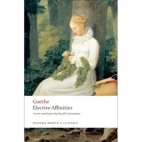 Elective Affinities