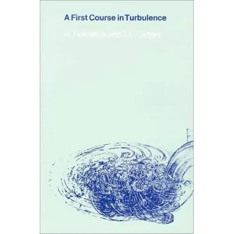A First Course in Turbulence