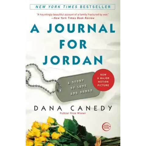 A Journal for Jordan: A Story of Love and Honor