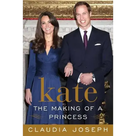 Kate: The Making of a Princess