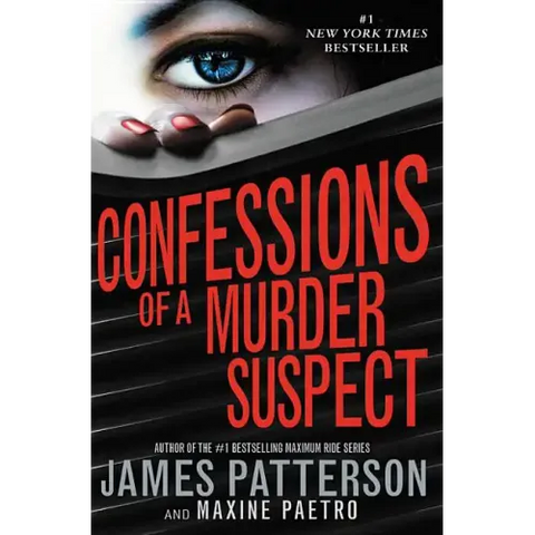 Confessions of a Murder Suspect