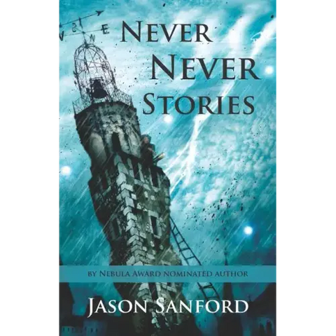 Never Never Stories