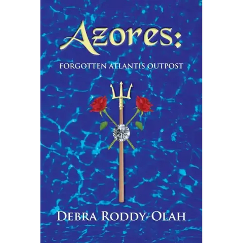 Azores: : Forgotten Atlantis Outpost