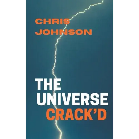 The Universe Crack'd