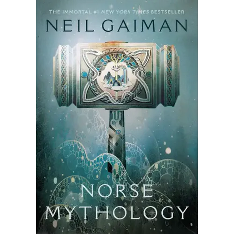 Norse Mythology