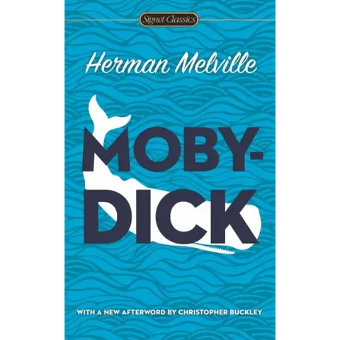 Moby Dick