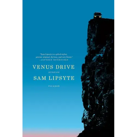 Venus Drive