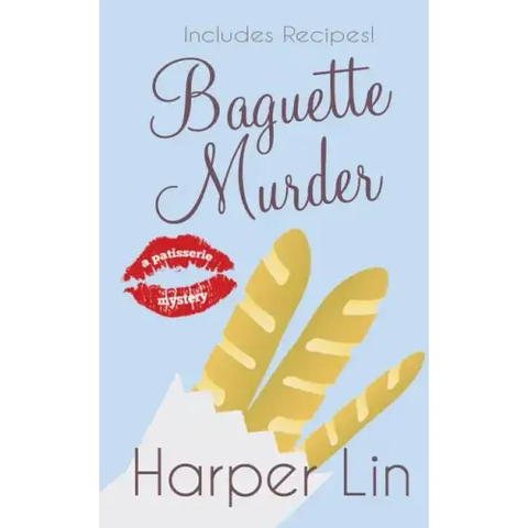 Baguette Murder