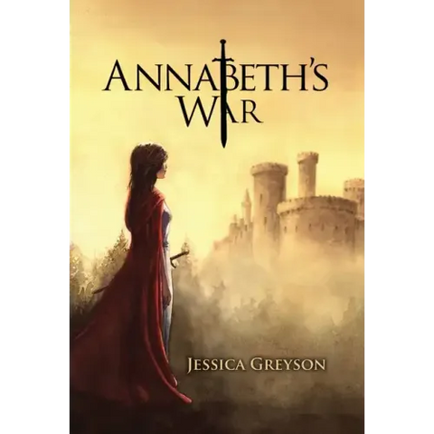 Annabeth's War