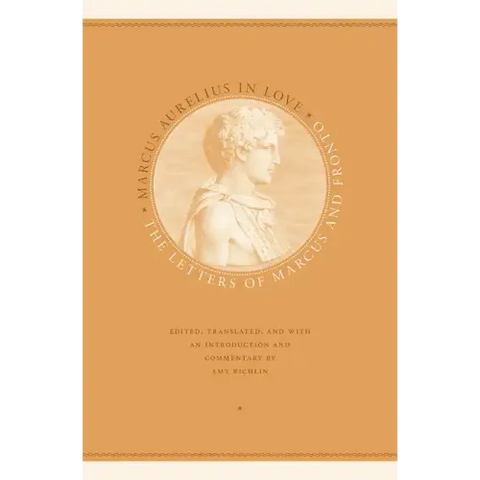 Marcus Aurelius in Love