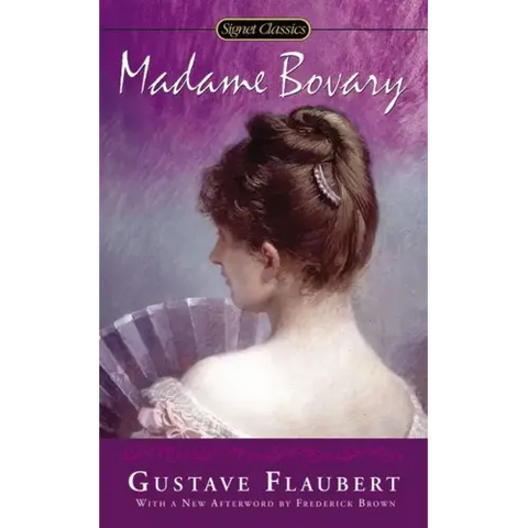 Madame Bovary