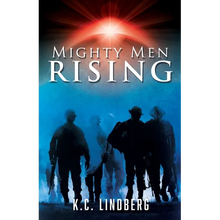 Mighty Men Rising - Paperback