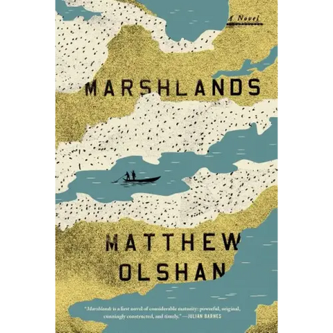 Marshlands