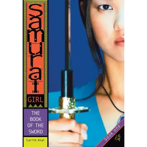 Book of the Sword