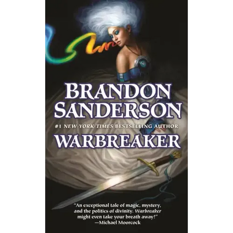 Warbreaker