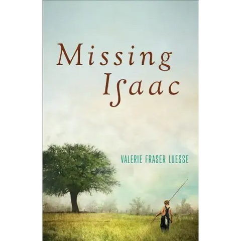 Missing Isaac