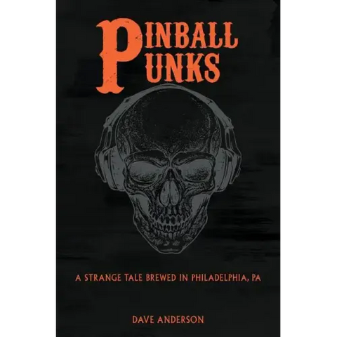 Pinball Punks