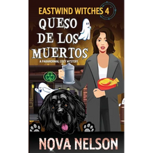 Queso de los Muertos