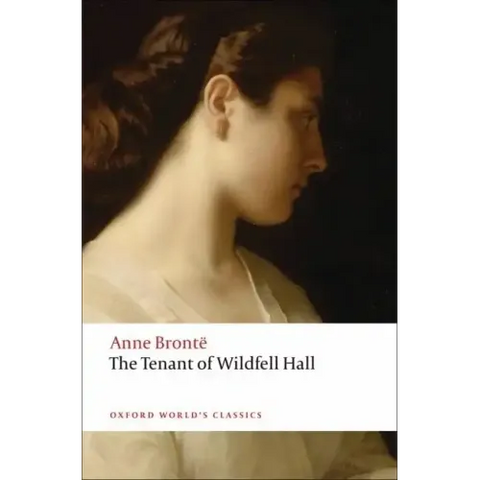 The Tenant of Wildfell Hall