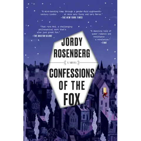 Confessions of the Fox