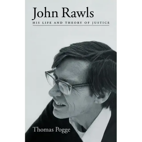 John Rawls: His Life and Theory of Justice