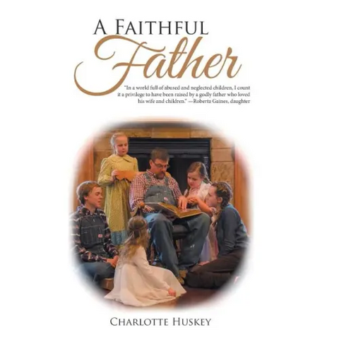 A Faithful Father