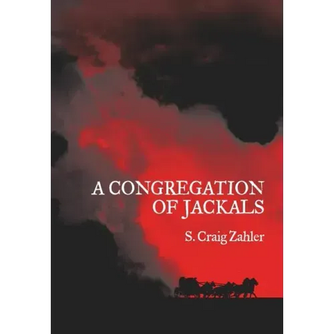 A Congregation of Jackals: Author's Preferred Text