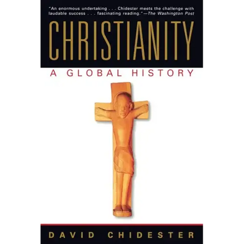 Christianity: A Global History