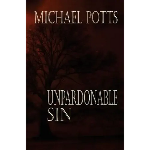 Unpardonable Sin