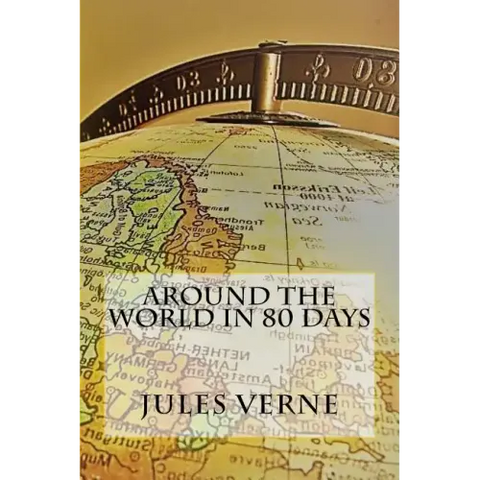 Around the World in 80 Days