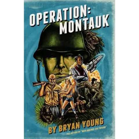 Operation: Montauk