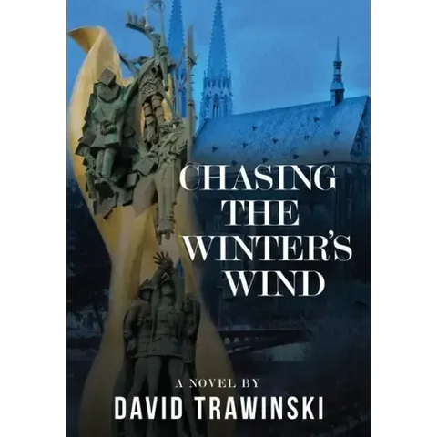 Chasing the Winter's Wind