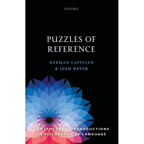 Puzzles of Reference