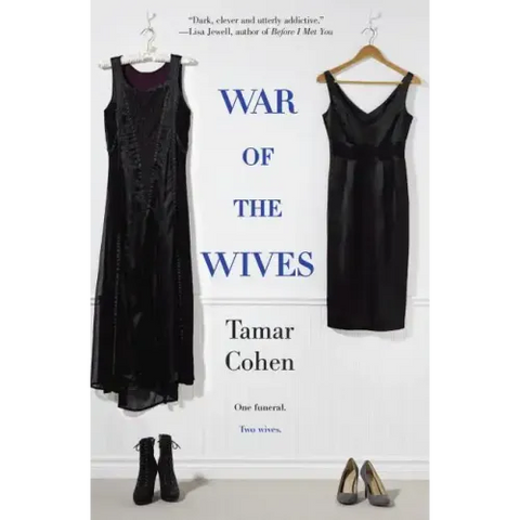War of the Wives