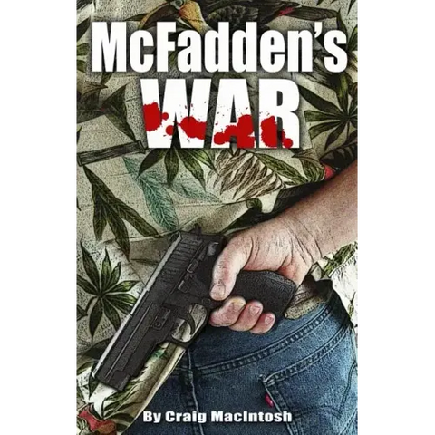 McFadden's War