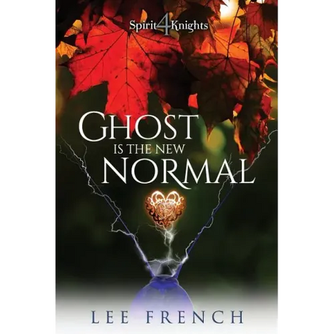 Ghost Is the New Normal