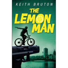 The Lemon Man - Paperback