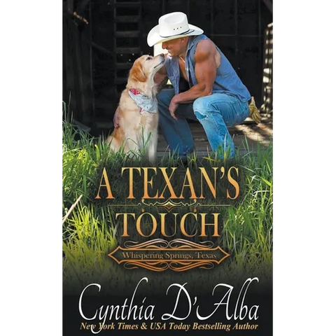 A Texan's Touch