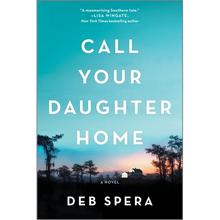 Call Your Daughter Home - Paperback