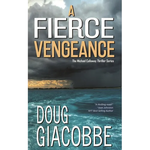 A Fierce Vengeance